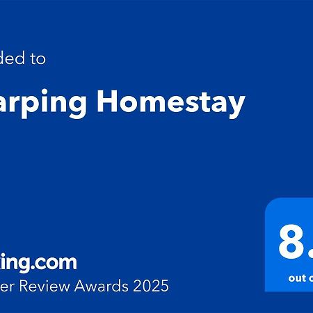 Pharping Homestay Dakshinkali Zewnętrze zdjęcie