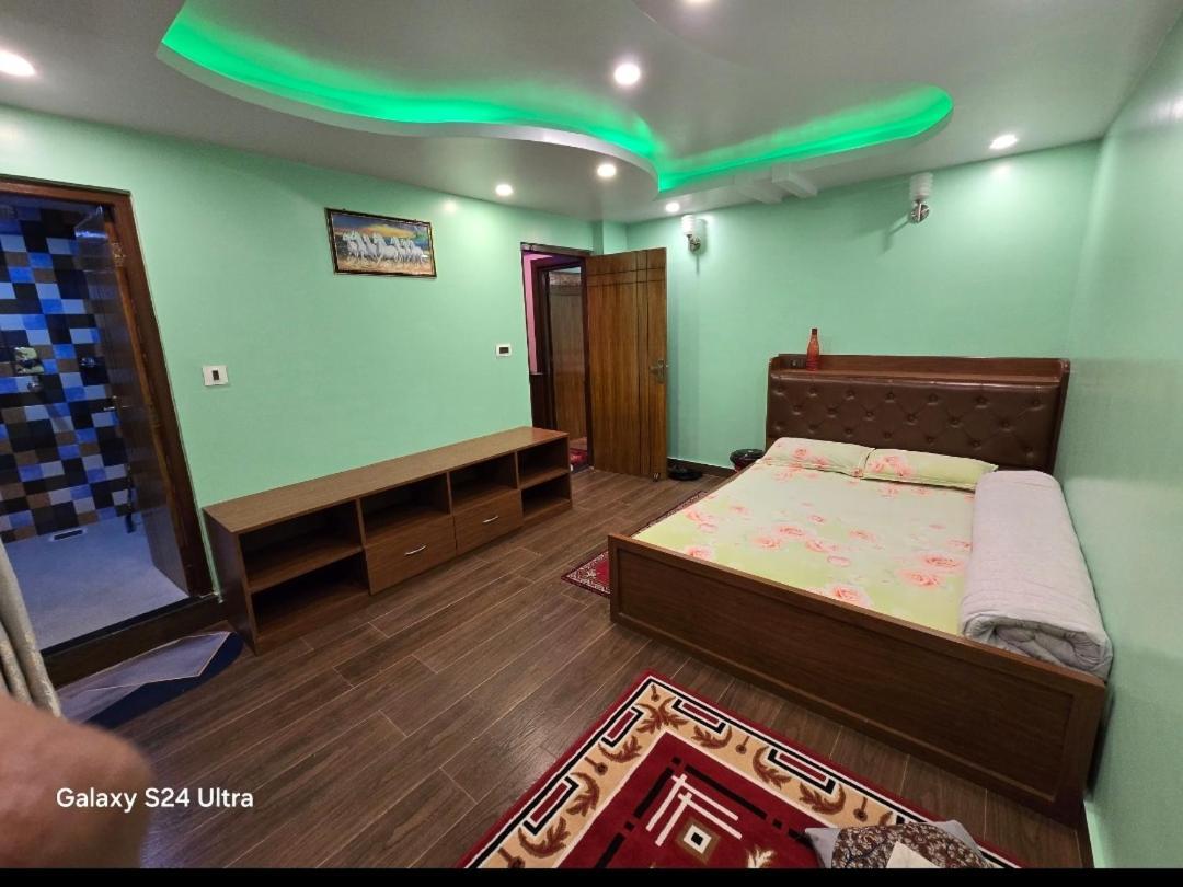 Pharping Homestay Dakshinkali Pokój zdjęcie