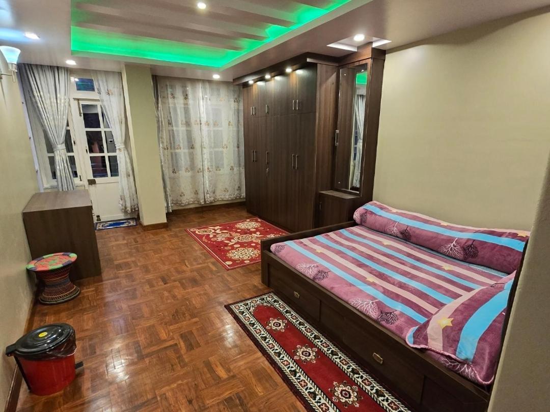 Pharping Homestay Dakshinkali Pokój zdjęcie
