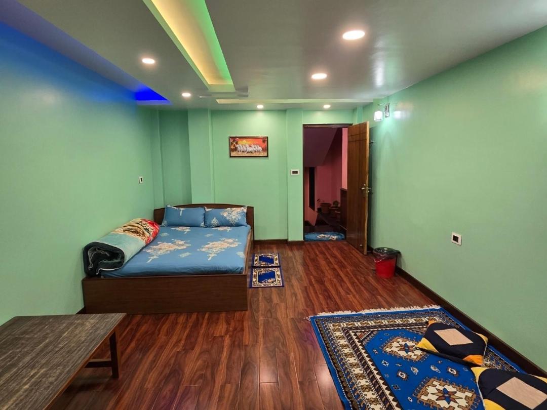 Pharping Homestay Dakshinkali Pokój zdjęcie