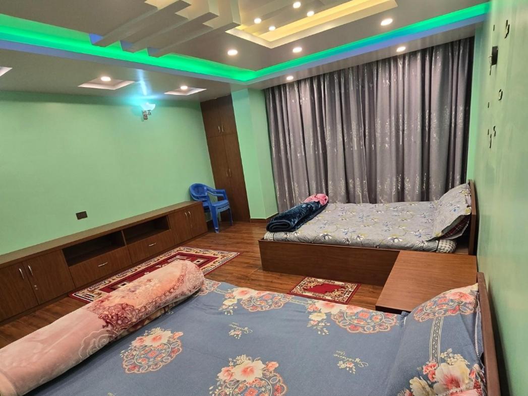 Pharping Homestay Dakshinkali Pokój zdjęcie