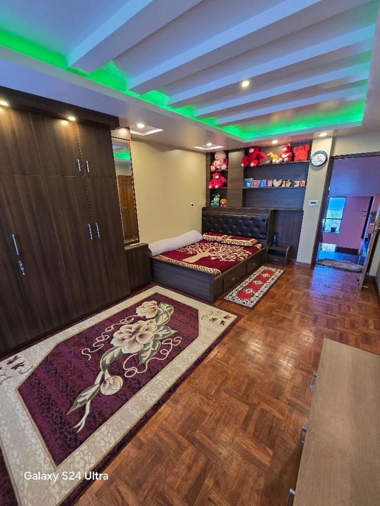 Pharping Homestay Dakshinkali Zewnętrze zdjęcie