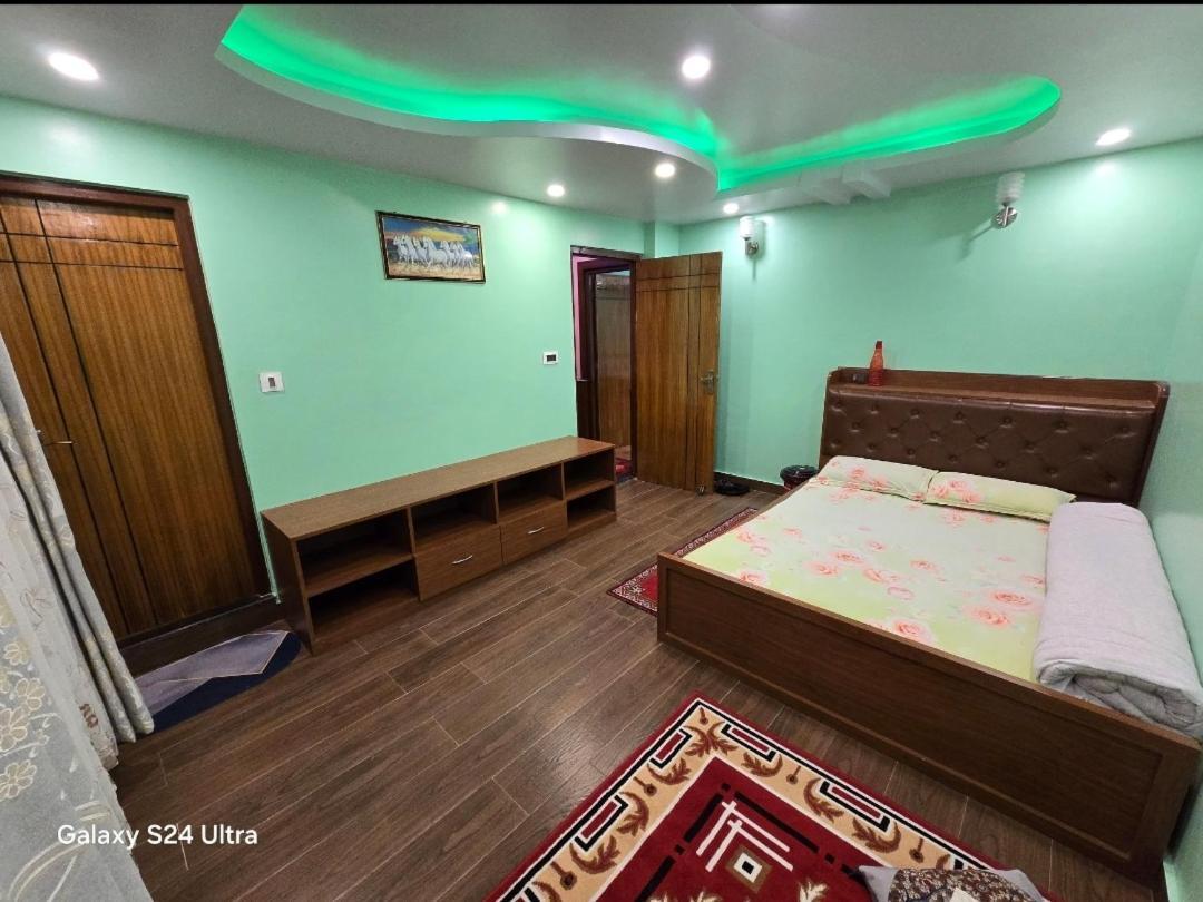 Pharping Homestay Dakshinkali Pokój zdjęcie