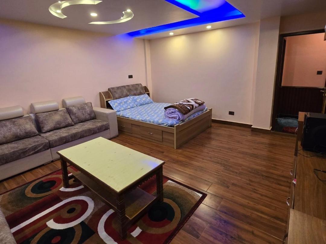 Pharping Homestay Dakshinkali Pokój zdjęcie