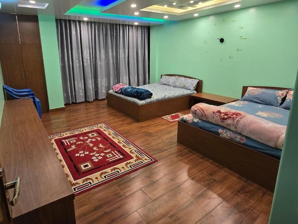 Pharping Homestay Dakshinkali Pokój zdjęcie
