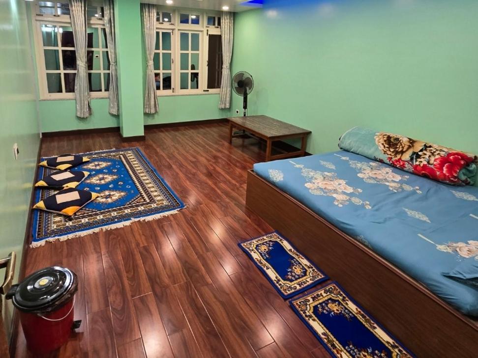 Pharping Homestay Dakshinkali Pokój zdjęcie