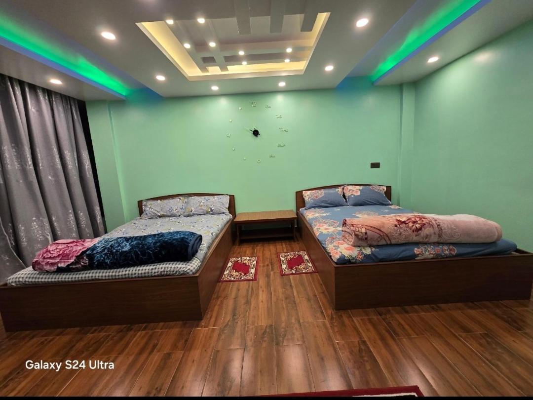 Pharping Homestay Dakshinkali Pokój zdjęcie